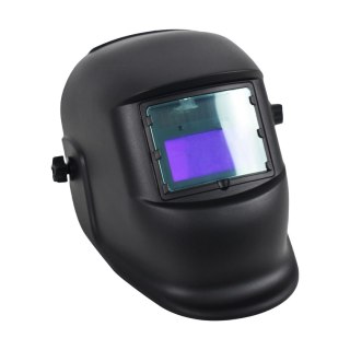 AUTOMATYCZNY KASK HEŁM SPAWALNICZY BITUXX MASKA SPAWALNICZA 2 SENSORY