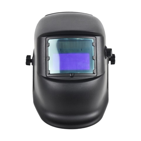 AUTOMATYCZNY KASK HEŁM SPAWALNICZY BITUXX MASKA SPAWALNICZA 2 SENSORY