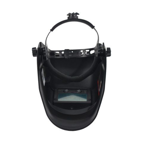 AUTOMATYCZNY KASK HEŁM SPAWALNICZY BITUXX MASKA SPAWALNICZA 2 SENSORY