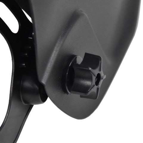 AUTOMATYCZNY KASK HEŁM SPAWALNICZY BITUXX MASKA SPAWALNICZA 2 SENSORY