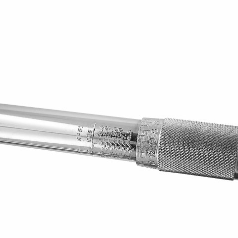 KLUCZ BITUXX DYNAMOMETRYCZNY 1/2" 28-210 Nm + ZESTAW NASADEK