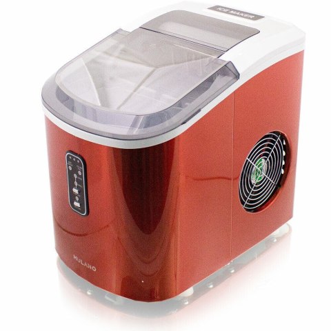 KOSTKARKA MASZYNA DO PRODUKCJI KOSTEK LODU DRINK BAR DOM POMARAŃCZOWA