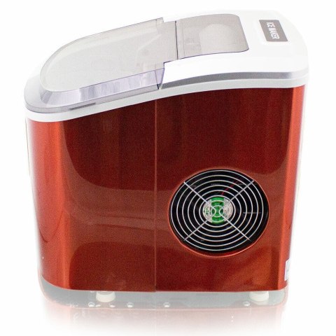 KOSTKARKA MASZYNA DO PRODUKCJI KOSTEK LODU DRINK BAR DOM POMARAŃCZOWA