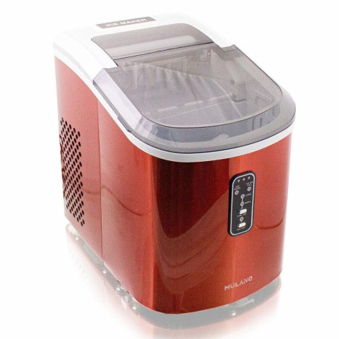 KOSTKARKA MASZYNA DO PRODUKCJI KOSTEK LODU DRINK BAR DOM POMARAŃCZOWA