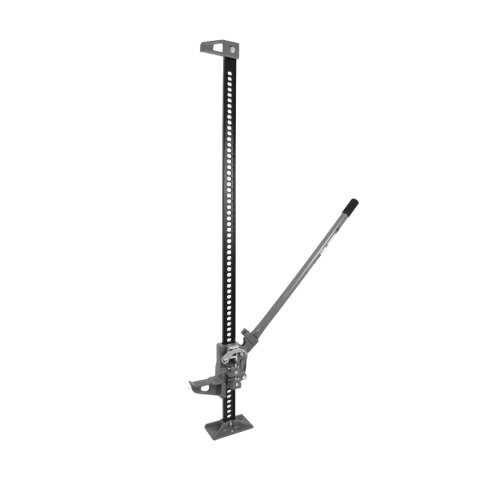 LEWAREK PODNOŚNIK KOLEJOWY FARMERSKI 3T 132cm BARDZO WYTRZYMAŁY MOCNY