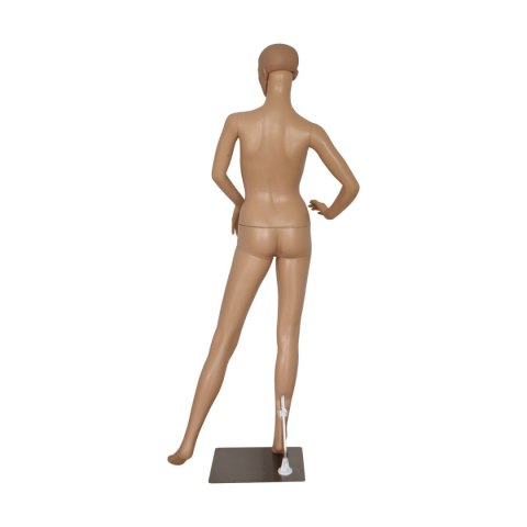 MANEKIN SKLEPOWY NA WYSTAWĘ PEŁNOPOSTACIOWY DAMSKI WYSTAWOWY DO SKLEPU