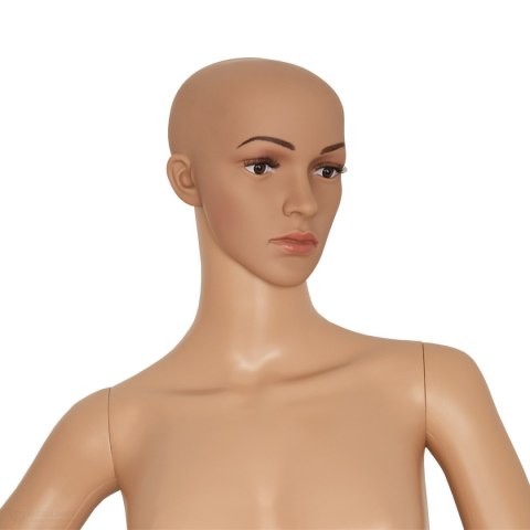 MANEKIN SKLEPOWY NA WYSTAWĘ PEŁNOPOSTACIOWY DAMSKI WYSTAWOWY DO SKLEPU