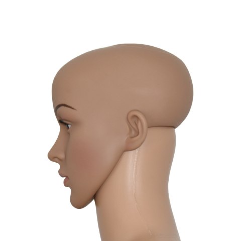 MANEKIN SKLEPOWY NA WYSTAWĘ PEŁNOPOSTACIOWY DAMSKI WYSTAWOWY DO SKLEPU