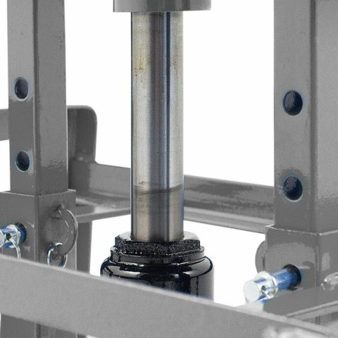 RAMPA Z PODNOŚNIKIEM HYDRAULICZNYM 2 SZT RAMPY ZESTAW UDŹWIG DO 4 TON