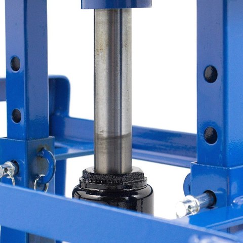 RAMPY Z PODNOŚNIKIEM HYDRAULICZNYM 2 SZT UDŹWIG DO 4 TON BITUXX