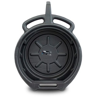 Misa ociekowa 10 L Bituxx – uniwersalna tacka do oleju, paliwa i chemi