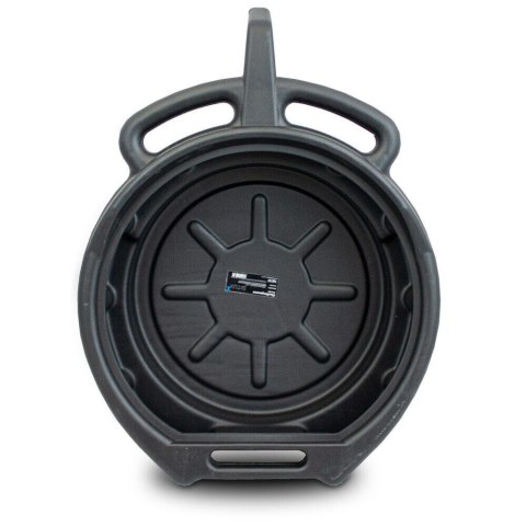 Misa ociekowa 10 L Bituxx – uniwersalna tacka do oleju, paliwa i chemi