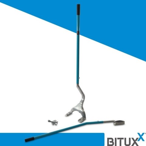 Montażowe łyżki do opon i felg stalowych i aluminiowych