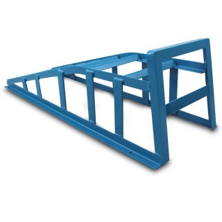 NAJAZD PODJAZD SAMOCHODOWY 2SZT RAMPY PODJAZDOWE DO 1500KG/SZT BITUXX