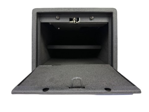 Nowoczesny elektroniczny biometryczny sejf biurowy nietypowy elegancki 3 sosoby otwierania