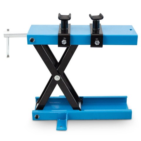 PODNOŚNIK MOTOCYKLOWY DO 500KG UCHWYT DO MOTORU STOJAK SERWISOWY BITUXX