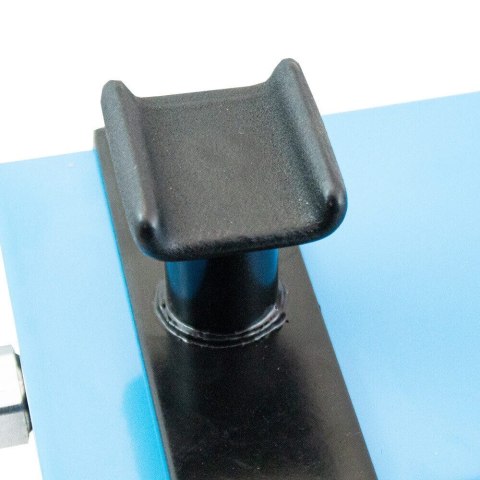 PODNOŚNIK MOTOCYKLOWY DO 500KG UCHWYT DO MOTORU STOJAK SERWISOWY BITUXX