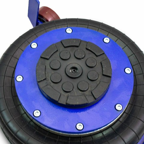 Podnośnik pneumatyczny Bałwanek poduszkowy solidny do 3000kg 10 bar