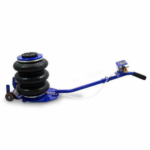 Podnośnik pneumatyczny Bałwanek poduszkowy solidny do 3000kg 10 bar