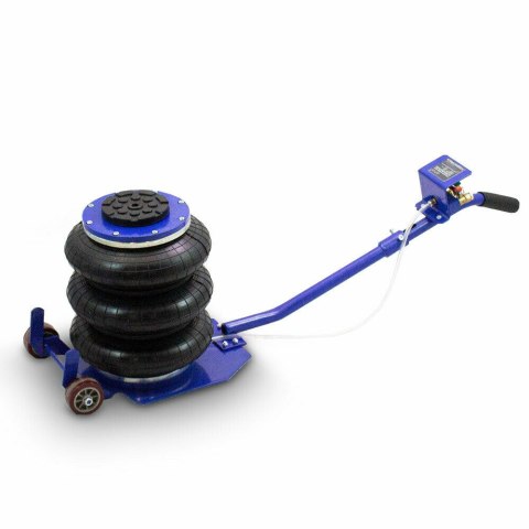 Podnośnik pneumatyczny Bałwanek poduszkowy solidny do 3000kg 10 bar