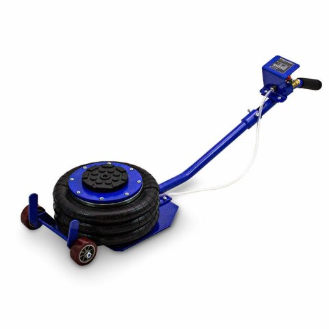 Podnośnik pneumatyczny Bałwanek poduszkowy solidny do 3000kg 10 bar