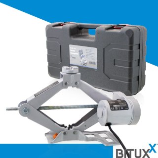 PODNOŚNIK SAMOCHODOWY ELEKTRYCZNY ŻABA LEWAREK 2T