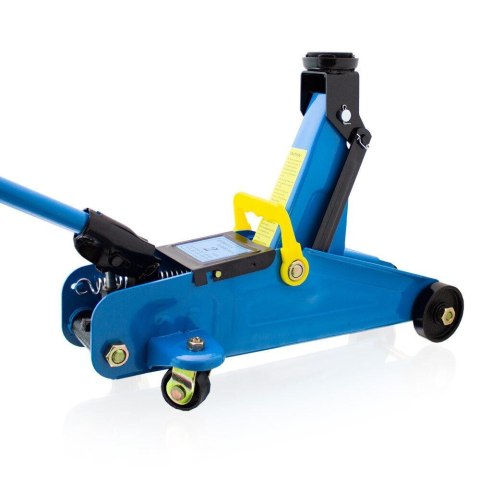 PODNOŚNIK ŻABA HYDRAULICZNY BITUXX SAMOCHODOWY UDŹWIG 2000KG