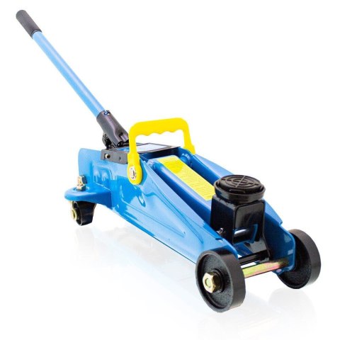 PODNOŚNIK ŻABA HYDRAULICZNY BITUXX SAMOCHODOWY UDŹWIG 2000KG