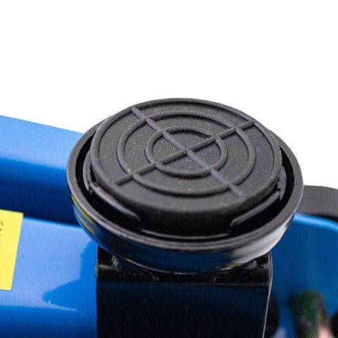 PODNOŚNIK ŻABA HYDRAULICZNY BITUXX SAMOCHODOWY UDŹWIG 2000KG