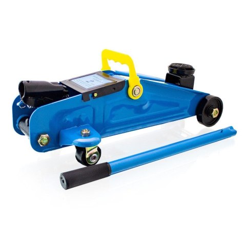 PODNOŚNIK ŻABA HYDRAULICZNY BITUXX SAMOCHODOWY UDŹWIG 2000KG