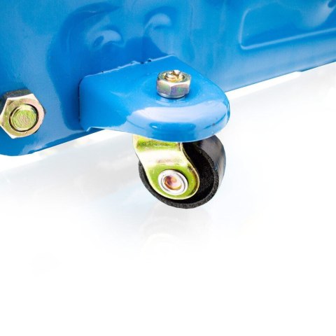 PODNOŚNIK ŻABA HYDRAULICZNY BITUXX SAMOCHODOWY UDŹWIG 2000KG