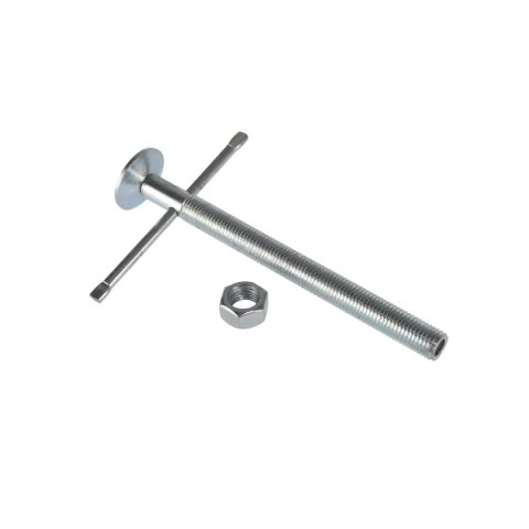 PODPORY WSPORNIKI ALUMINIOWE DO PRZYCZEPY SAMOCHODÓW 3600 KG