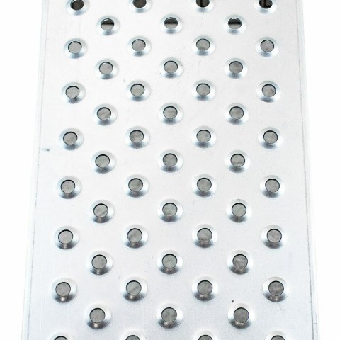 RAMPA NAJAZD PODJAZD STALOWA BITUXX DO 200KG 160CM