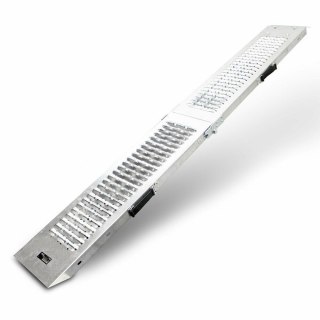 RAMPY RAMPA NAJAZDY PODJAZDY BITUXX 200 KG 180 CM QUAD TRAKTOREK 1 SZT