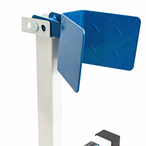 Mocny Stojak / Uchwyt Transportowy do Motocykla – Przedni / Przód – Stabilne Mocowanie i Uniwersalna Konstrukcja