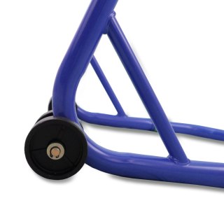 STOJAK PODNOŚNIK UCHWYT DO MOTORU MOTOCYKLA NA MOTOR MOTOCYKL