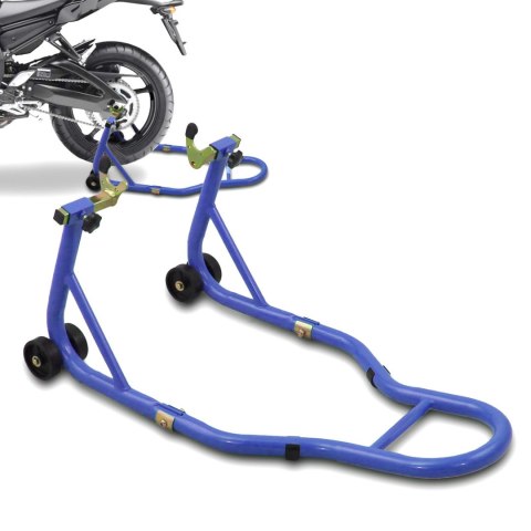 STOJAK PODNOŚNIK UCHWYT DO MOTORU MOTOCYKLA NA MOTOR MOTOCYKL