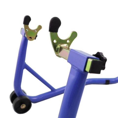 STOJAK PODNOŚNIK UCHWYT DO MOTORU MOTOCYKLA NA MOTOR MOTOCYKL