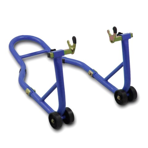 STOJAK PODNOŚNIK UCHWYT DO MOTORU MOTOCYKLA NA MOTOR MOTOCYKL