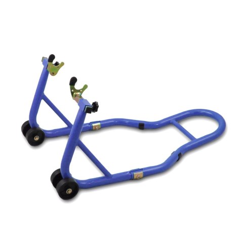 STOJAK PODNOŚNIK UCHWYT DO MOTORU MOTOCYKLA NA MOTOR MOTOCYKL