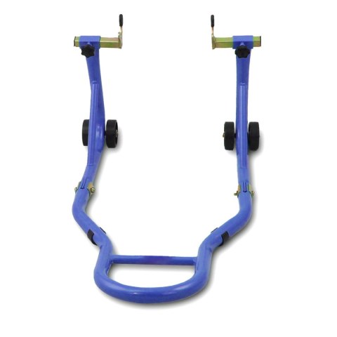 STOJAK PODNOŚNIK UCHWYT DO MOTORU MOTOCYKLA NA MOTOR MOTOCYKL