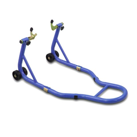 STOJAK PODNOŚNIK UCHWYT DO MOTORU MOTOCYKLA NA MOTOR MOTOCYKL