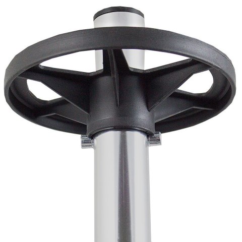 STOJAK WÓZEK NA KOŁA OPONY DLA AUT OSOBOWYCH BITUXX OBCIĄŻENIE 100KG