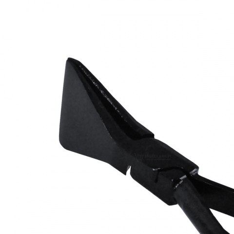 SZCZYPCE CĘGI DEKARSKIE BLACHARSKIE ZESTAW DO BLACH 0° 45° 90° 3 SZT