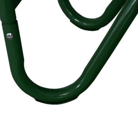 Taczka Ogrodowa/Budowlana Jednokołowa PU 100L 250kg Misa PVC Żólte Koło