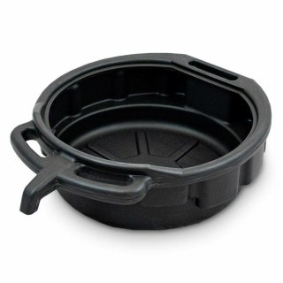 Bituxx misa ociekowa 15 L – uniwersalna taca do oleju, paliwa i chemii warsztatowej