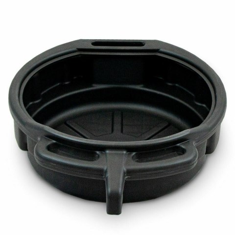 Bituxx misa ociekowa 15 L – uniwersalna taca do oleju, paliwa i chemii warsztatowej