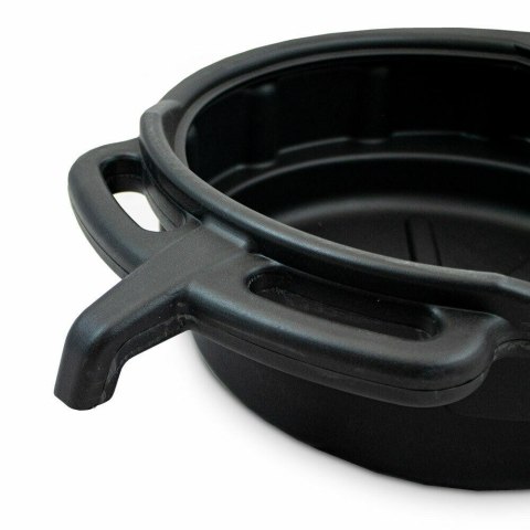 Bituxx misa ociekowa 15 L – uniwersalna taca do oleju, paliwa i chemii warsztatowej