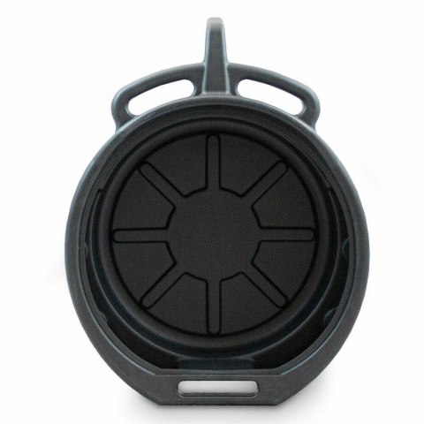 Bituxx misa ociekowa 15 L – uniwersalna taca do oleju, paliwa i chemii warsztatowej