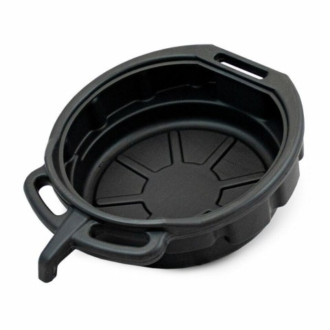 Bituxx misa ociekowa 15 L – uniwersalna taca do oleju, paliwa i chemii warsztatowej